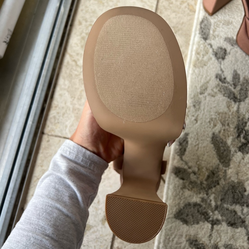 Steve Madden - Block Platform Heels - image 8